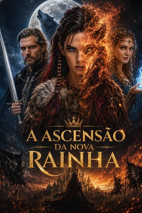 A Ascensão da Nova Rainha