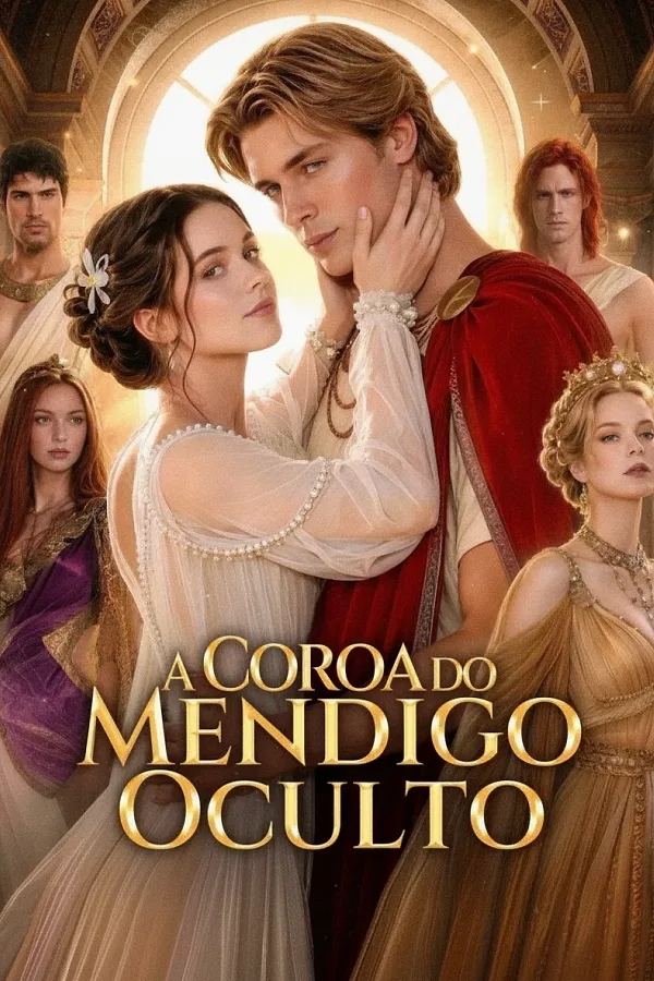 A Coroa Do Mendigo Oculto