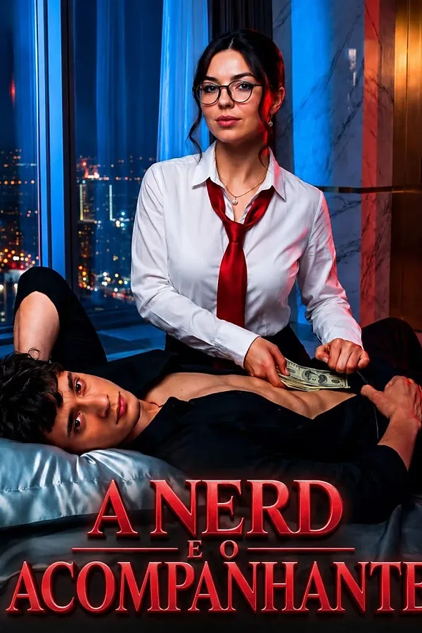 A Nerd E O Acompanhante