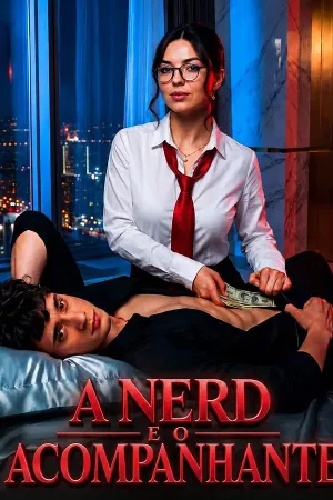 A Nerd E O Acompanhante