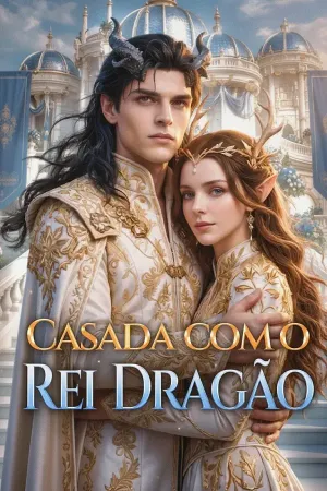 Casada Com O Rei Dragão
