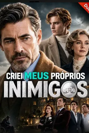Criei Meus Próprios Inimigos