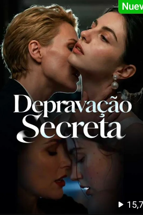Depravação Secreta