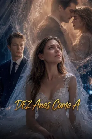 Dez Anos Como a Esposa Reserva Dele