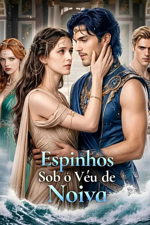 Espinhos Sob O Véu De Noiva