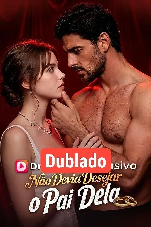 Não Devia Desejar O Pai Dela