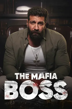 O Chefe Da Máfia