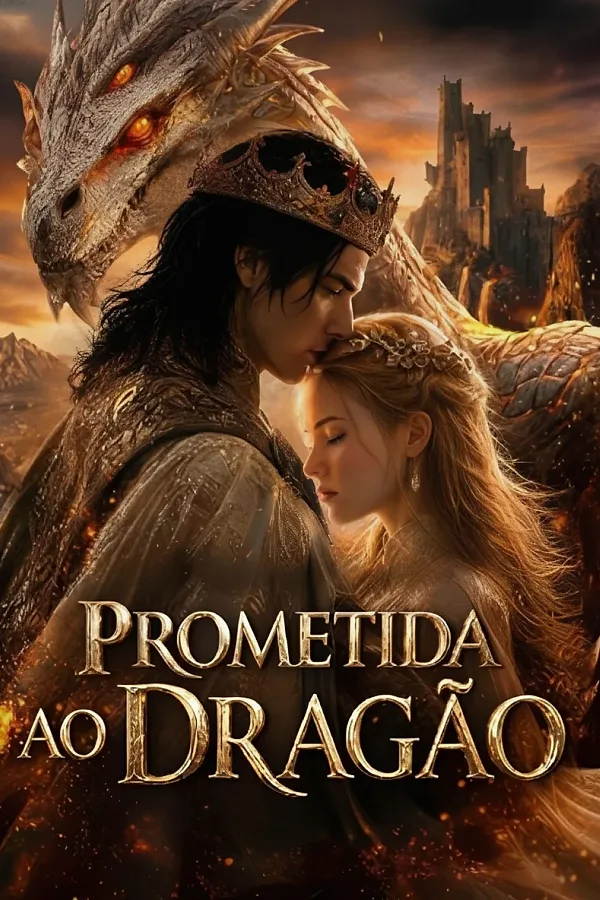 Prometida Ao Dragão