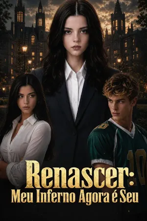 Renascer: Meu Inferno Agora É Seu