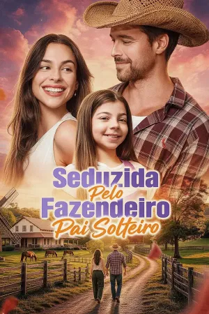 Seduzida Pelo Fazendeiro Pai Solteiro